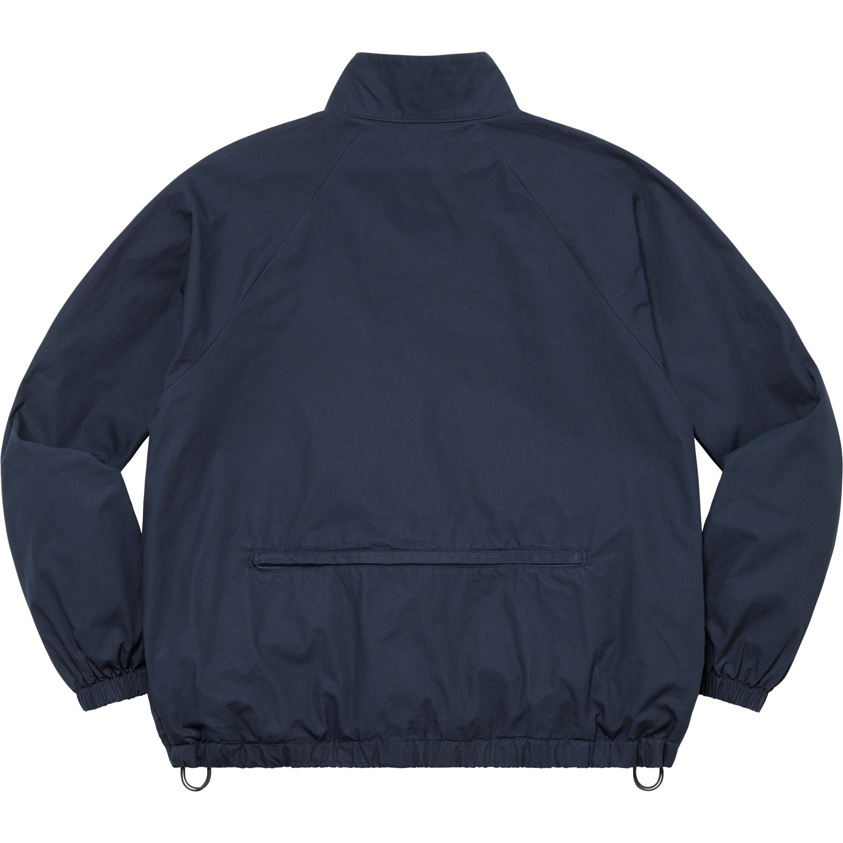 Raglan Utility Jacket view 7